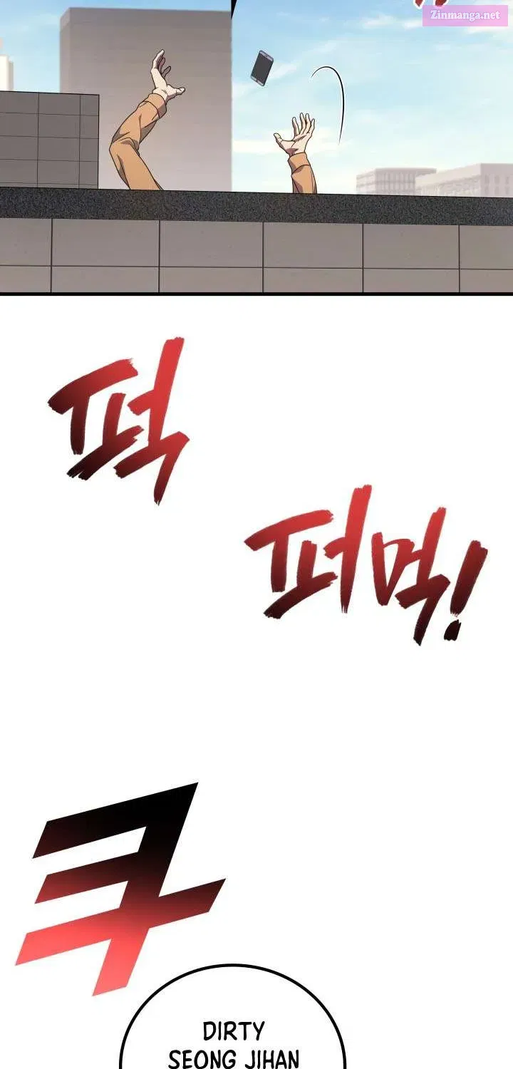 Read Martial God Regressed to Level 2 Manga Online