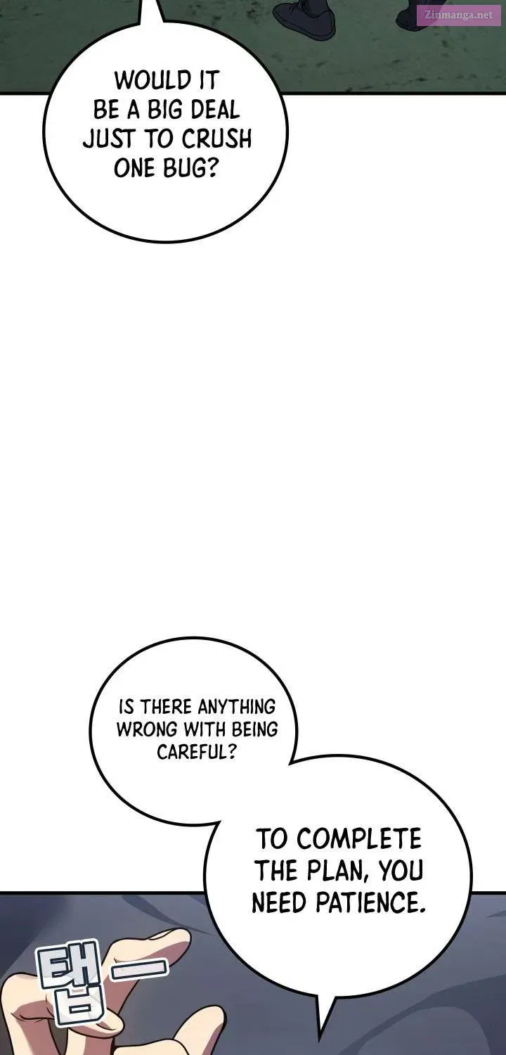 Read Martial God Regressed to Level 2 Manga Online