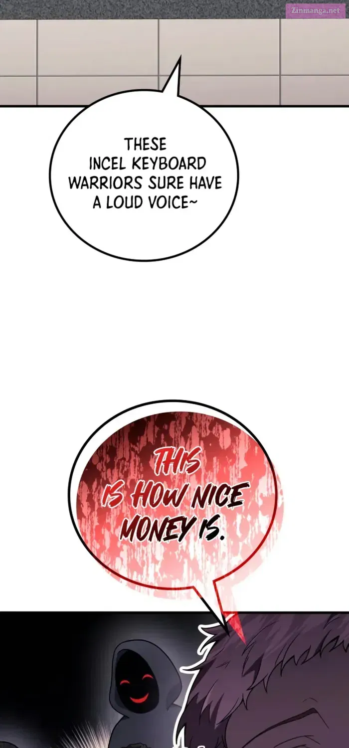 Read Martial God Regressed to Level 2 Manga Online