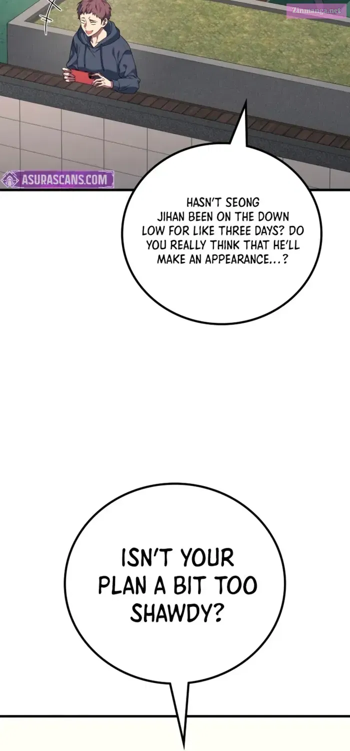 Read Martial God Regressed to Level 2 Manga Online