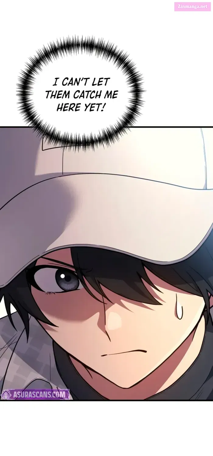 Read Martial God Regressed to Level 2 Manga Online