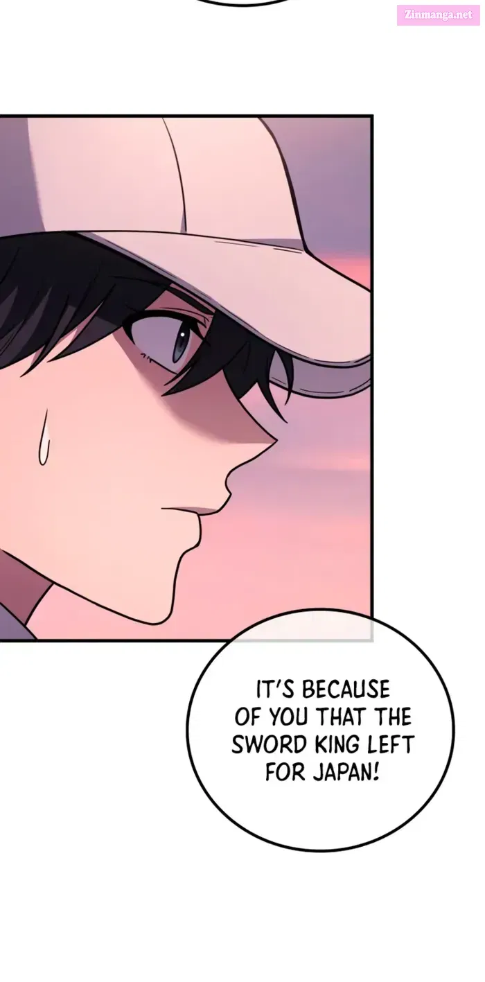 Read Martial God Regressed to Level 2 Manga Online