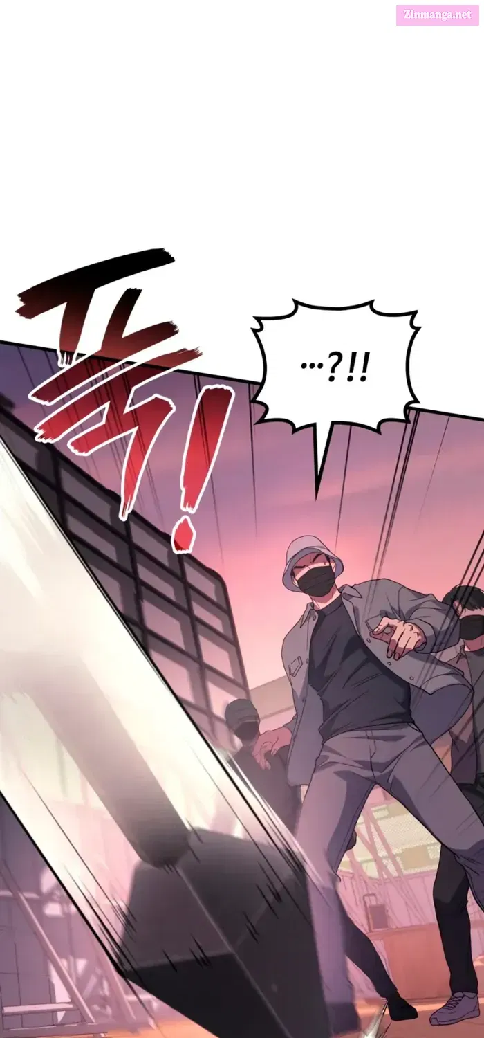 Read Martial God Regressed to Level 2 Manga Online