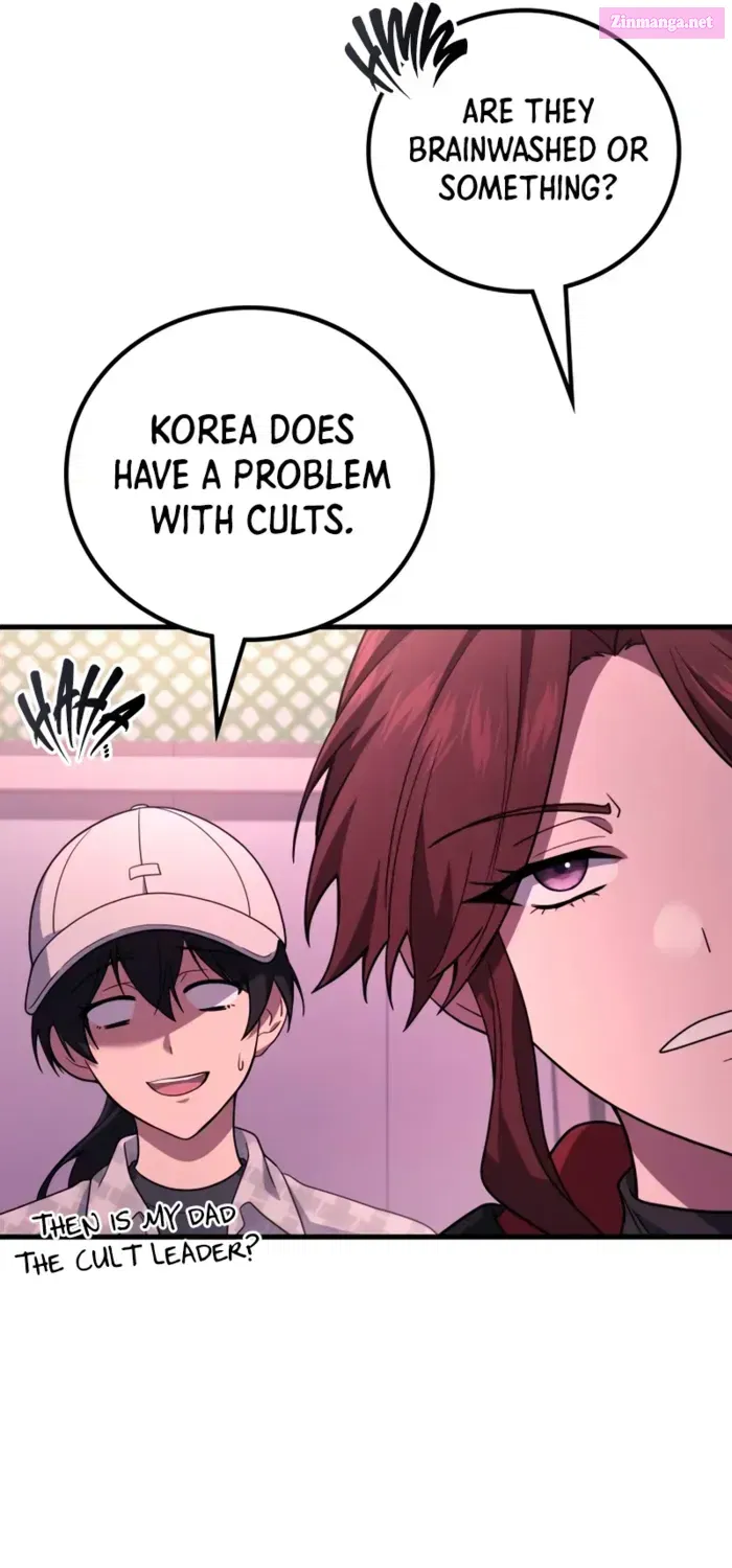 Read Martial God Regressed to Level 2 Manga Online