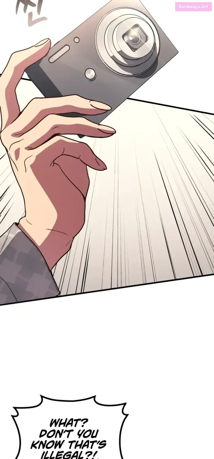 Read Martial God Regressed to Level 2 Manga Online