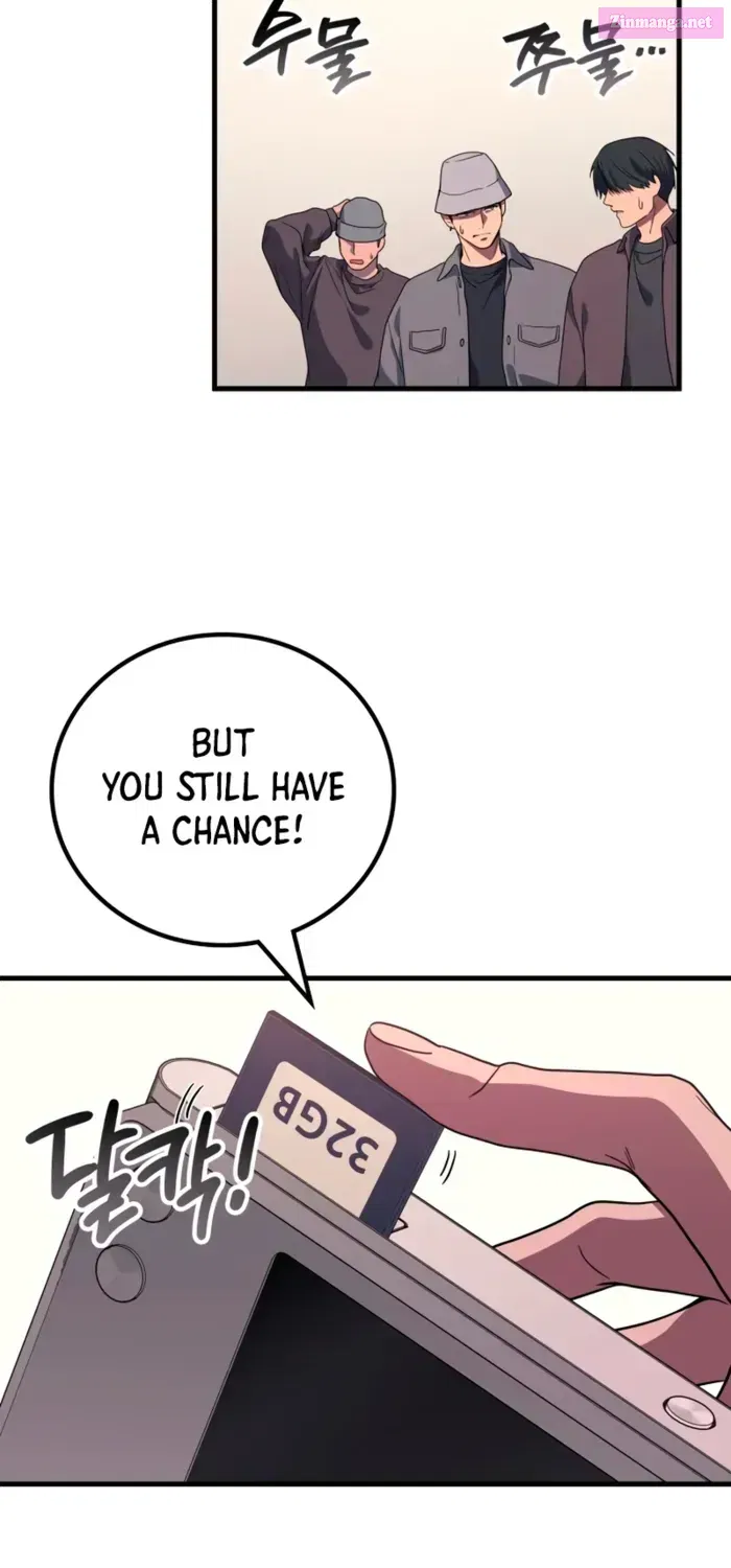 Read Martial God Regressed to Level 2 Manga Online