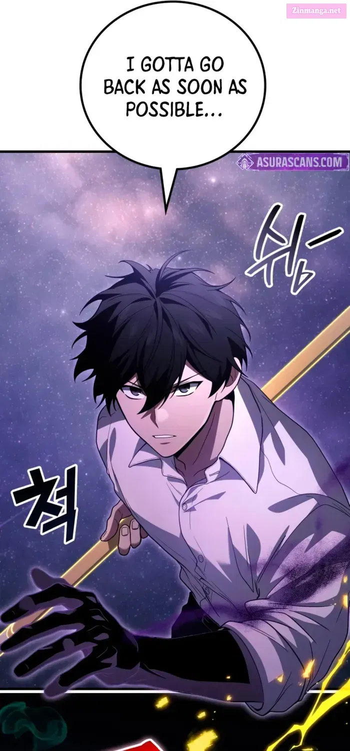 Read Martial God Regressed to Level 2 Manga Online