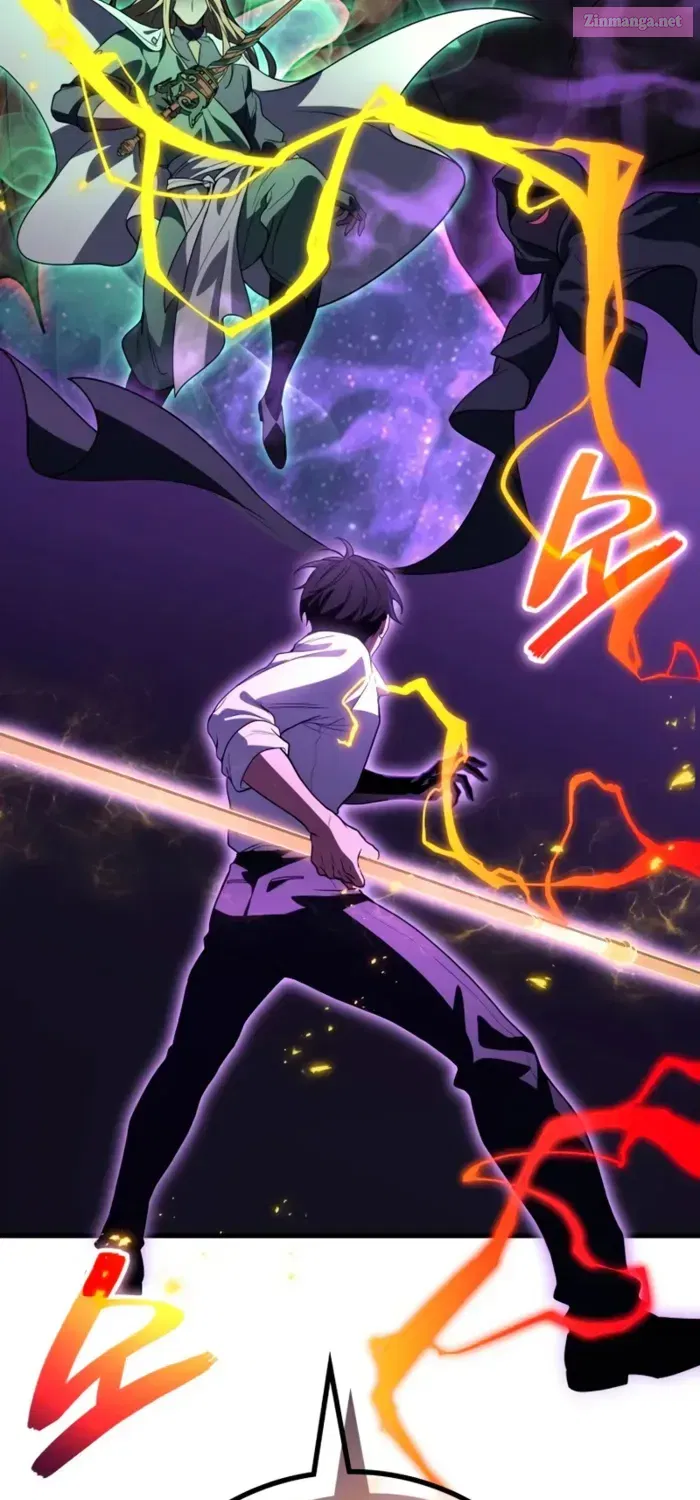 Read Martial God Regressed to Level 2 Manga Online
