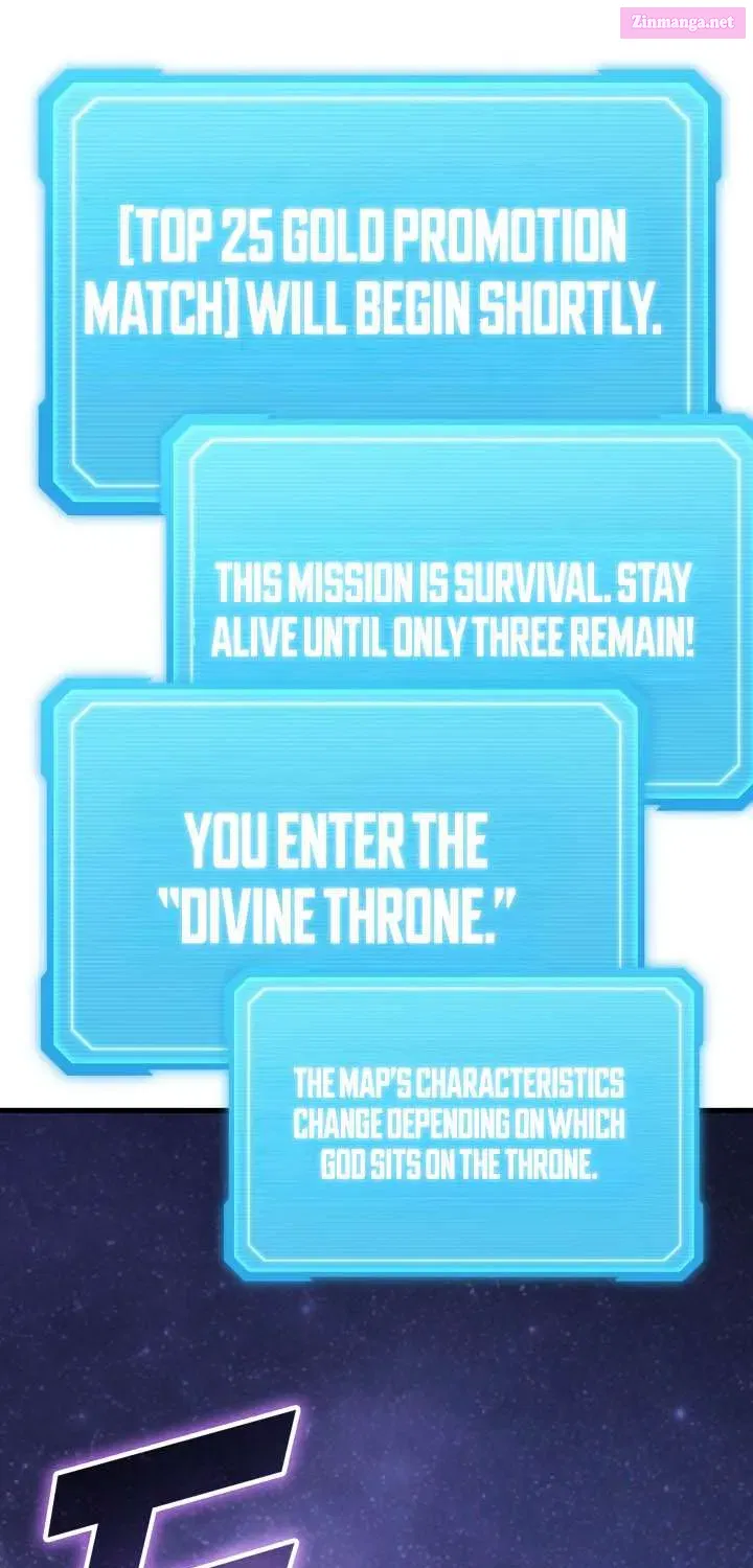 Read Martial God Regressed to Level 2 Manga Online