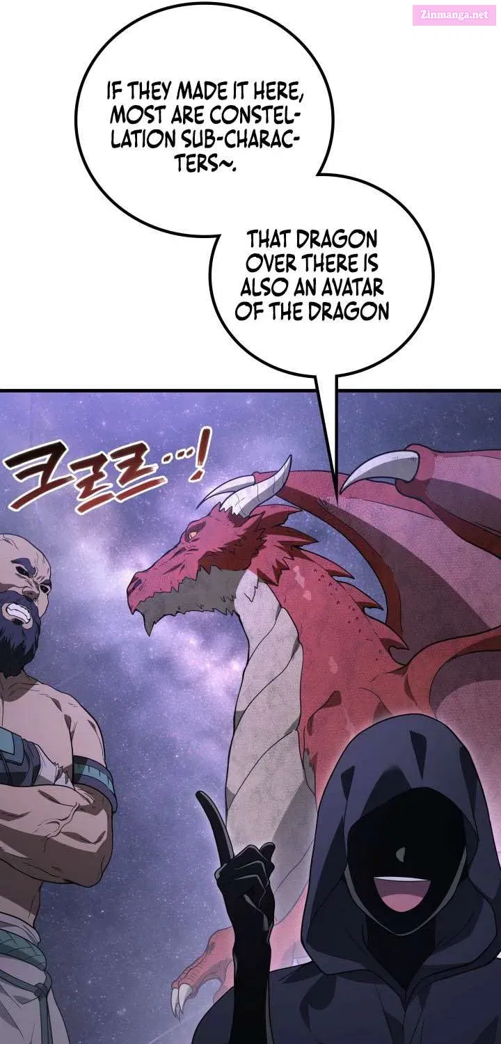 Read Martial God Regressed to Level 2 Manga Online