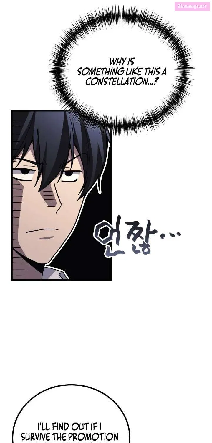 Read Martial God Regressed to Level 2 Manga Online