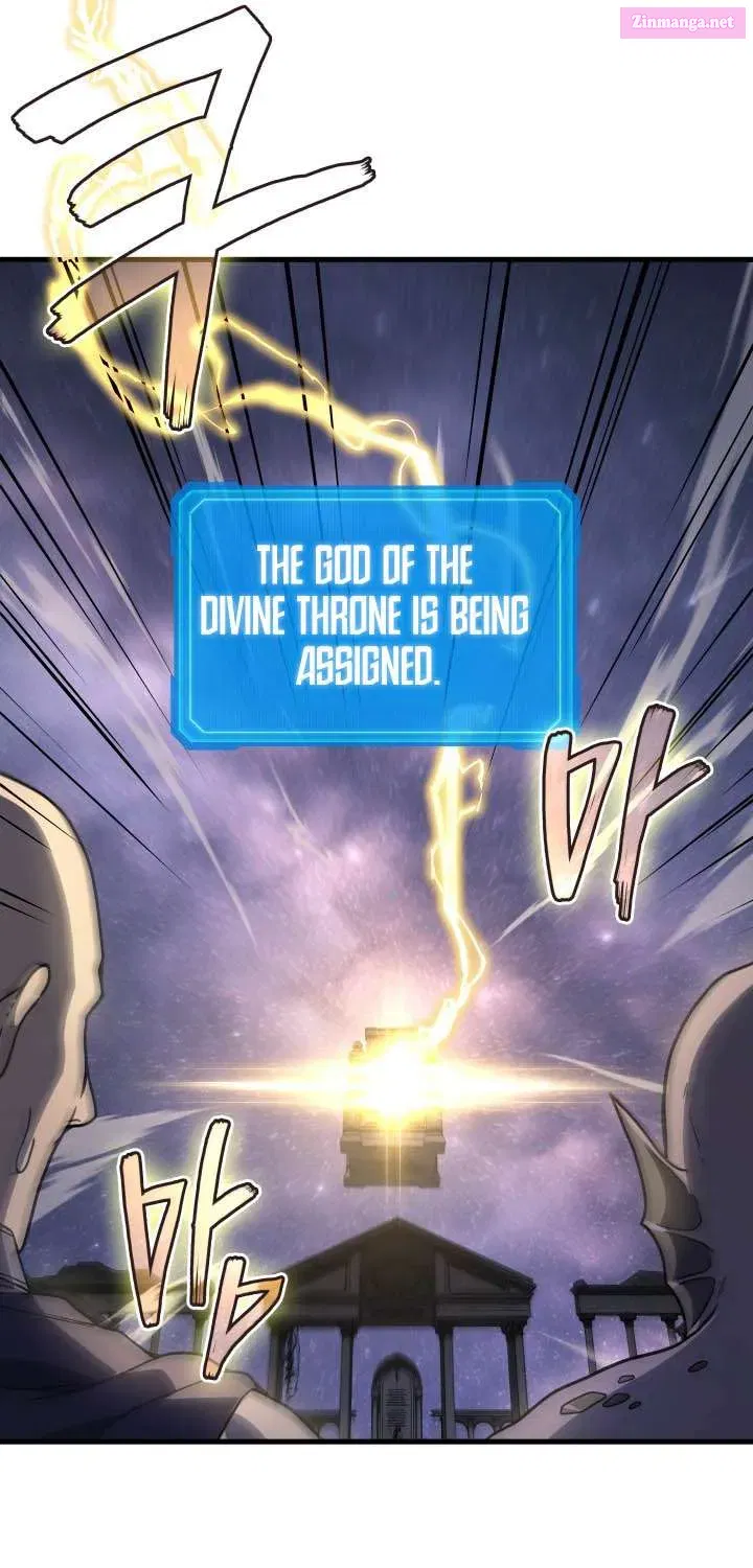 Read Martial God Regressed to Level 2 Manga Online