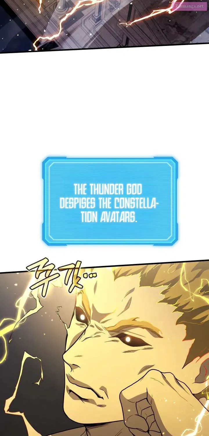 Read Martial God Regressed to Level 2 Manga Online