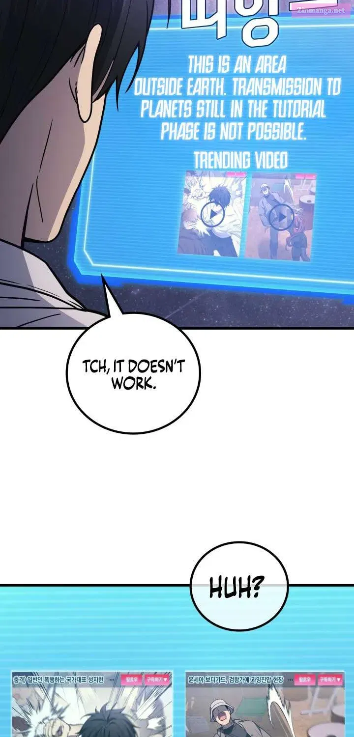 Read Martial God Regressed to Level 2 Manga Online