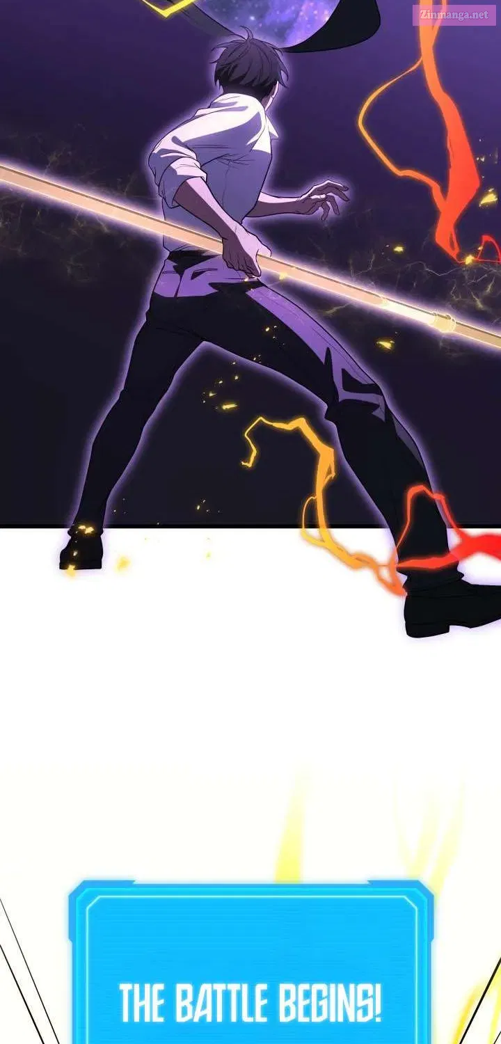 Read Martial God Regressed to Level 2 Manga Online