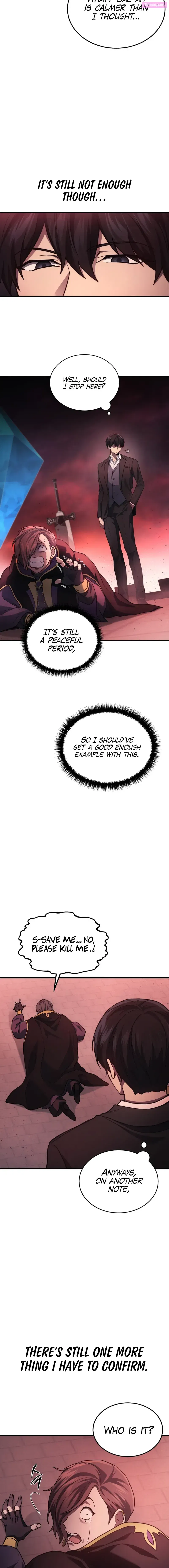 Read Martial God Regressed to Level 2 Manga Online