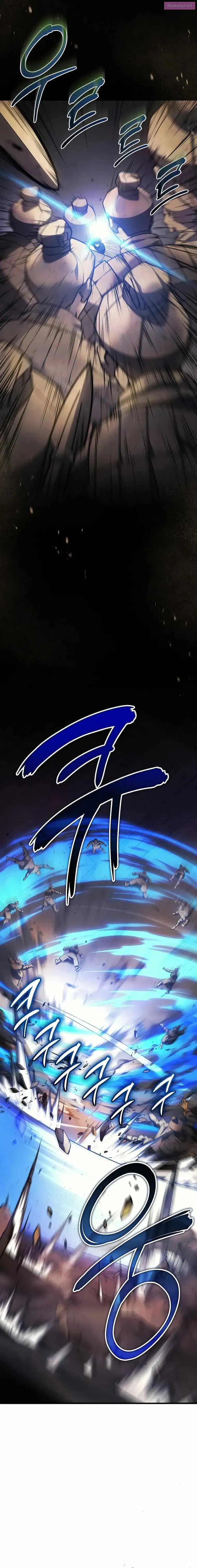 Read Martial God Regressed to Level 2 Manga Online