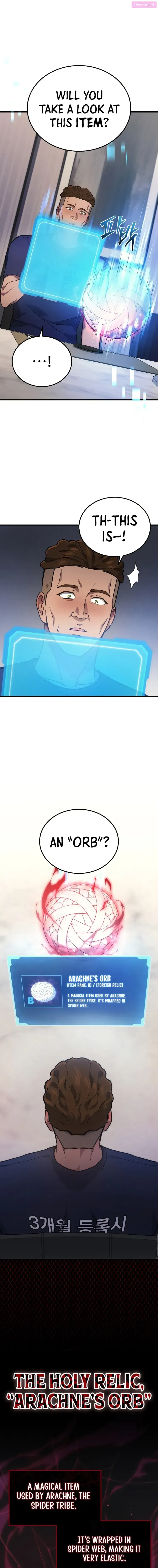 Read Martial God Regressed to Level 2 Manga Online