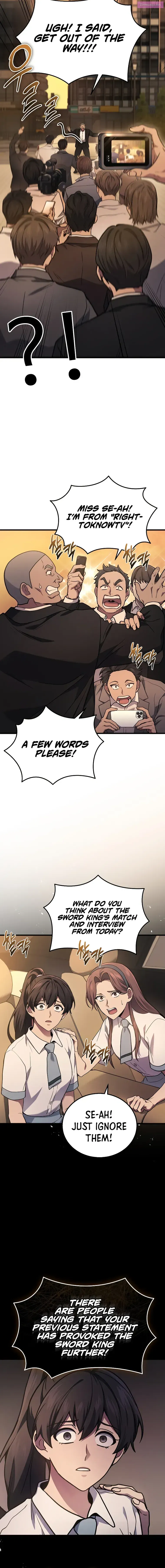 Read Martial God Regressed to Level 2 Manga Online