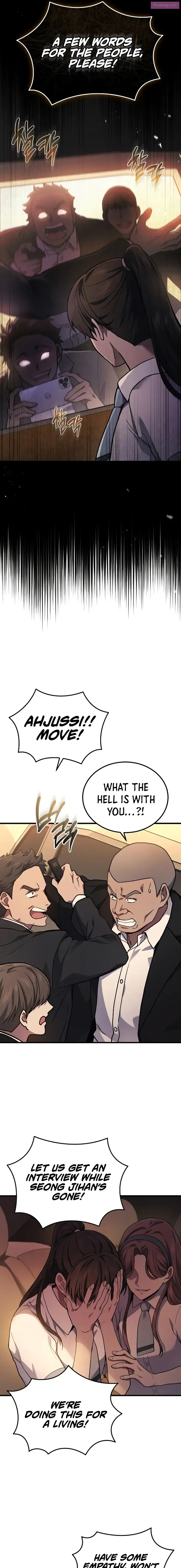 Read Martial God Regressed to Level 2 Manga Online
