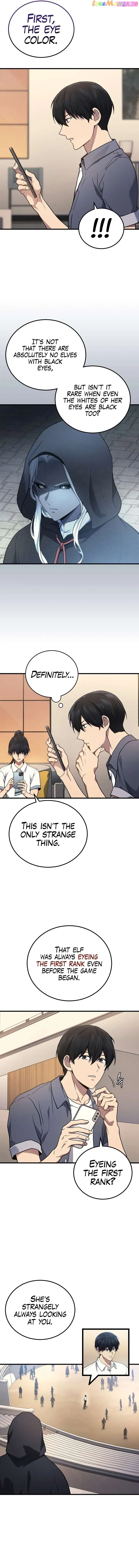 Read Martial God Regressed to Level 2 Manga Online