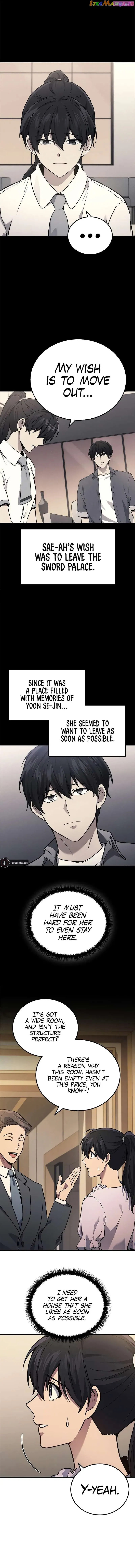 Read Martial God Regressed to Level 2 Manga Online