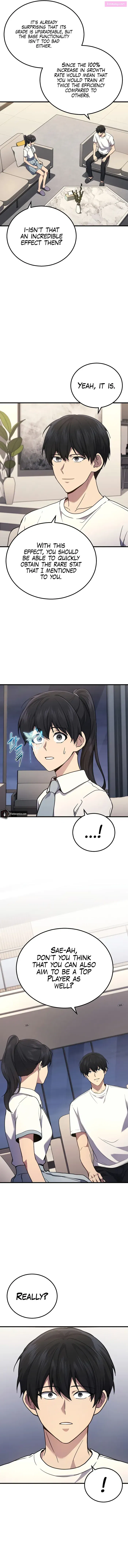 Read Martial God Regressed to Level 2 Manga Online