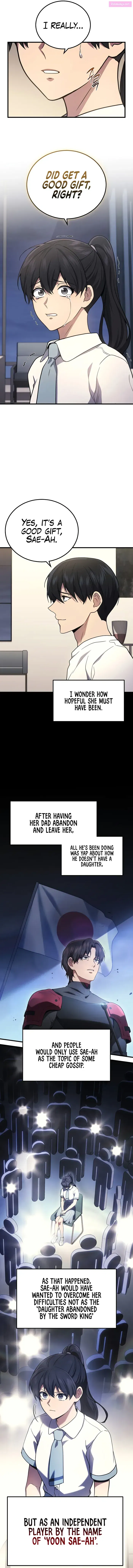 Read Martial God Regressed to Level 2 Manga Online