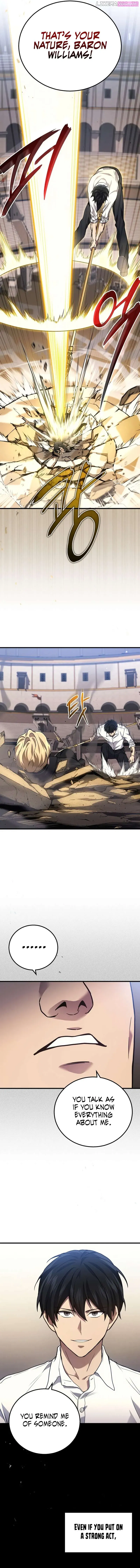 Read Martial God Regressed to Level 2 Manga Online