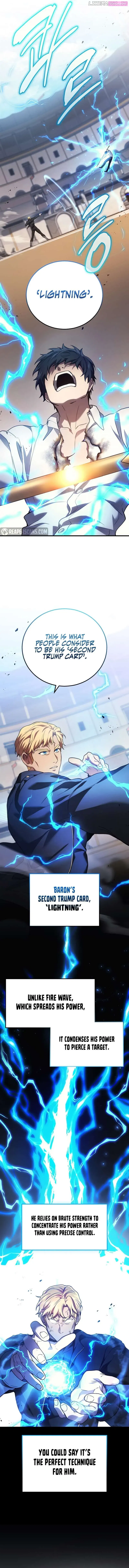 Read Martial God Regressed to Level 2 Manga Online