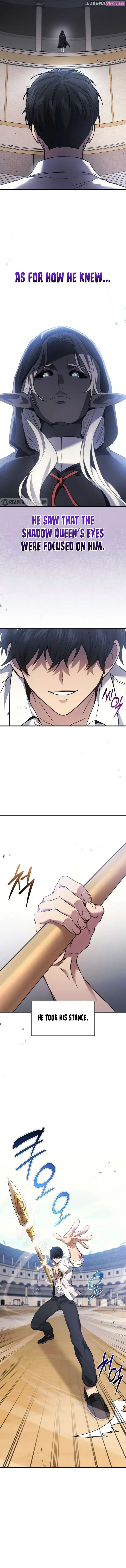 Read Martial God Regressed to Level 2 Manga Online