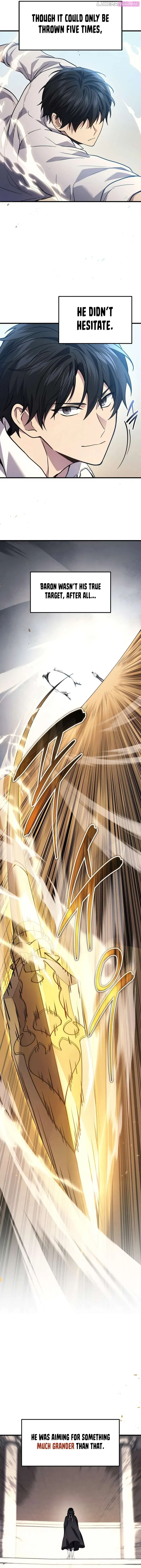 Read Martial God Regressed to Level 2 Manga Online