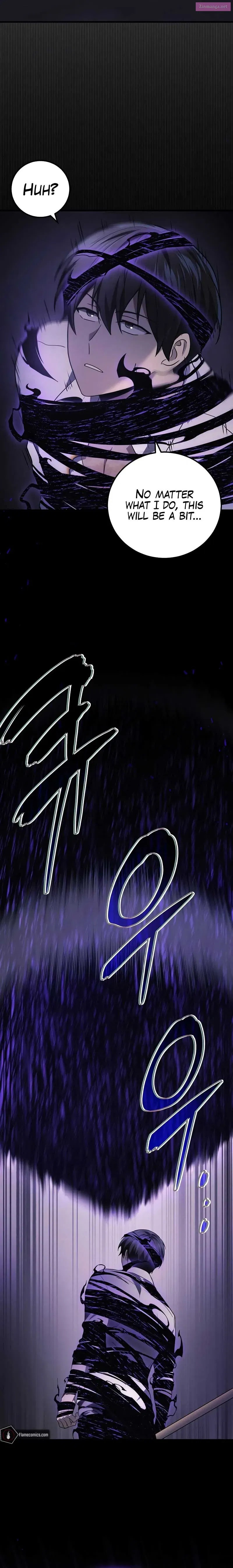 Read Martial God Regressed to Level 2 Manga Online