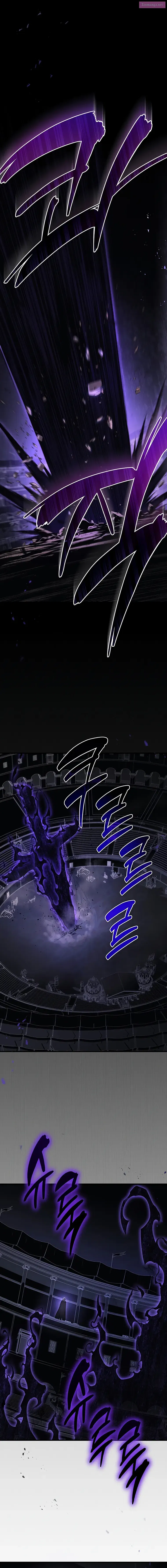 Read Martial God Regressed to Level 2 Manga Online