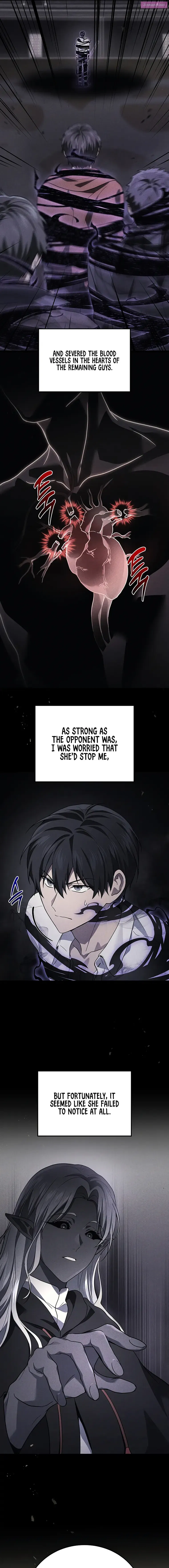 Read Martial God Regressed to Level 2 Manga Online