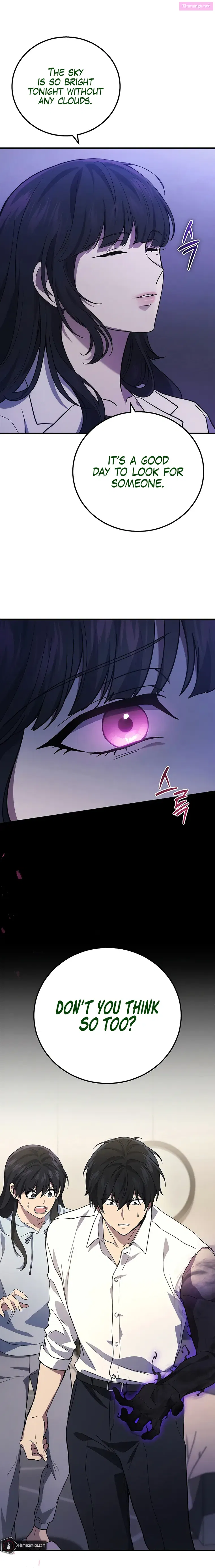 Read Martial God Regressed to Level 2 Manga Online