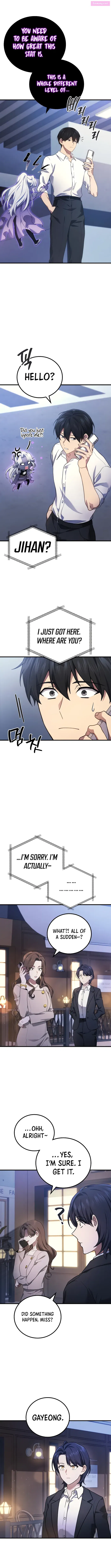 Read Martial God Regressed to Level 2 Manga Online