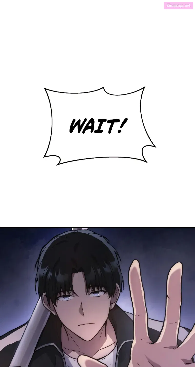 Read Martial God Regressed to Level 2 Manga Online