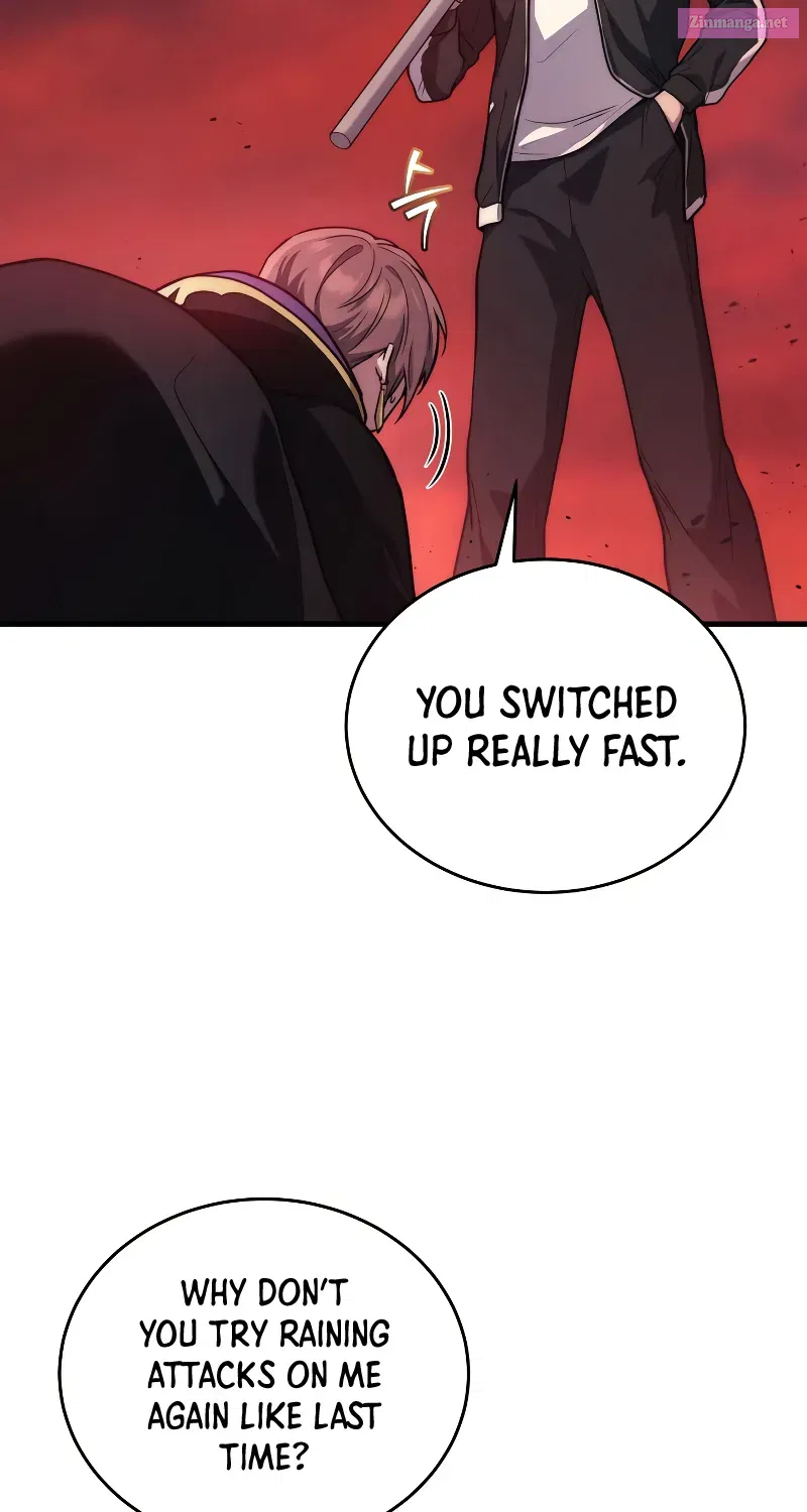 Read Martial God Regressed to Level 2 Manga Online