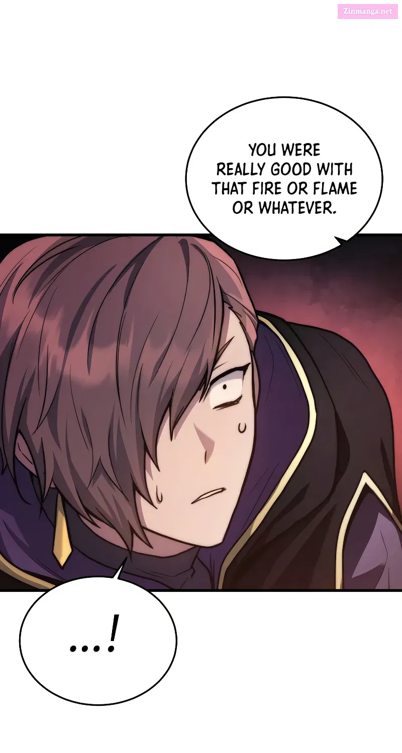 Read Martial God Regressed to Level 2 Manga Online