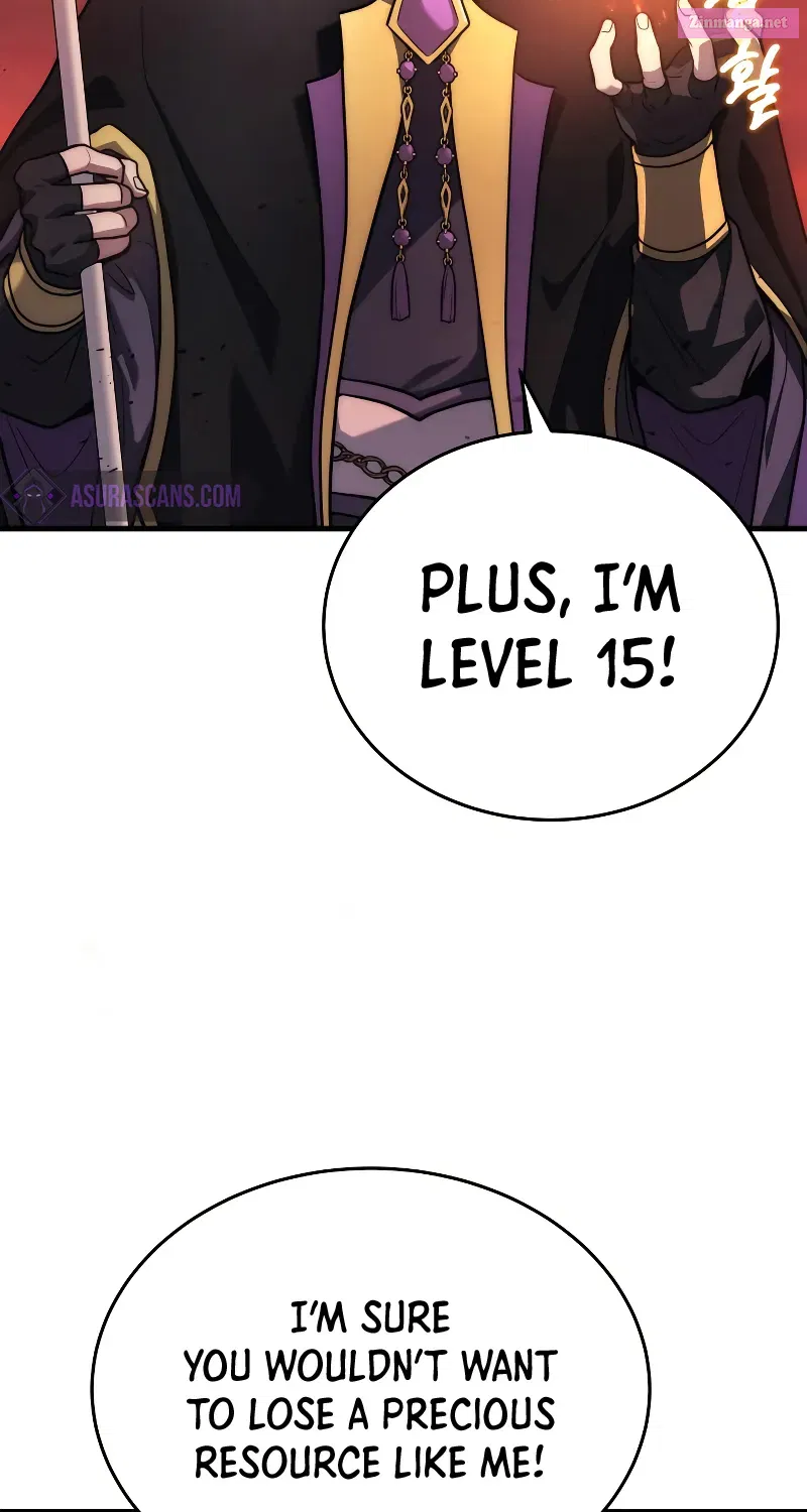 Read Martial God Regressed to Level 2 Manga Online