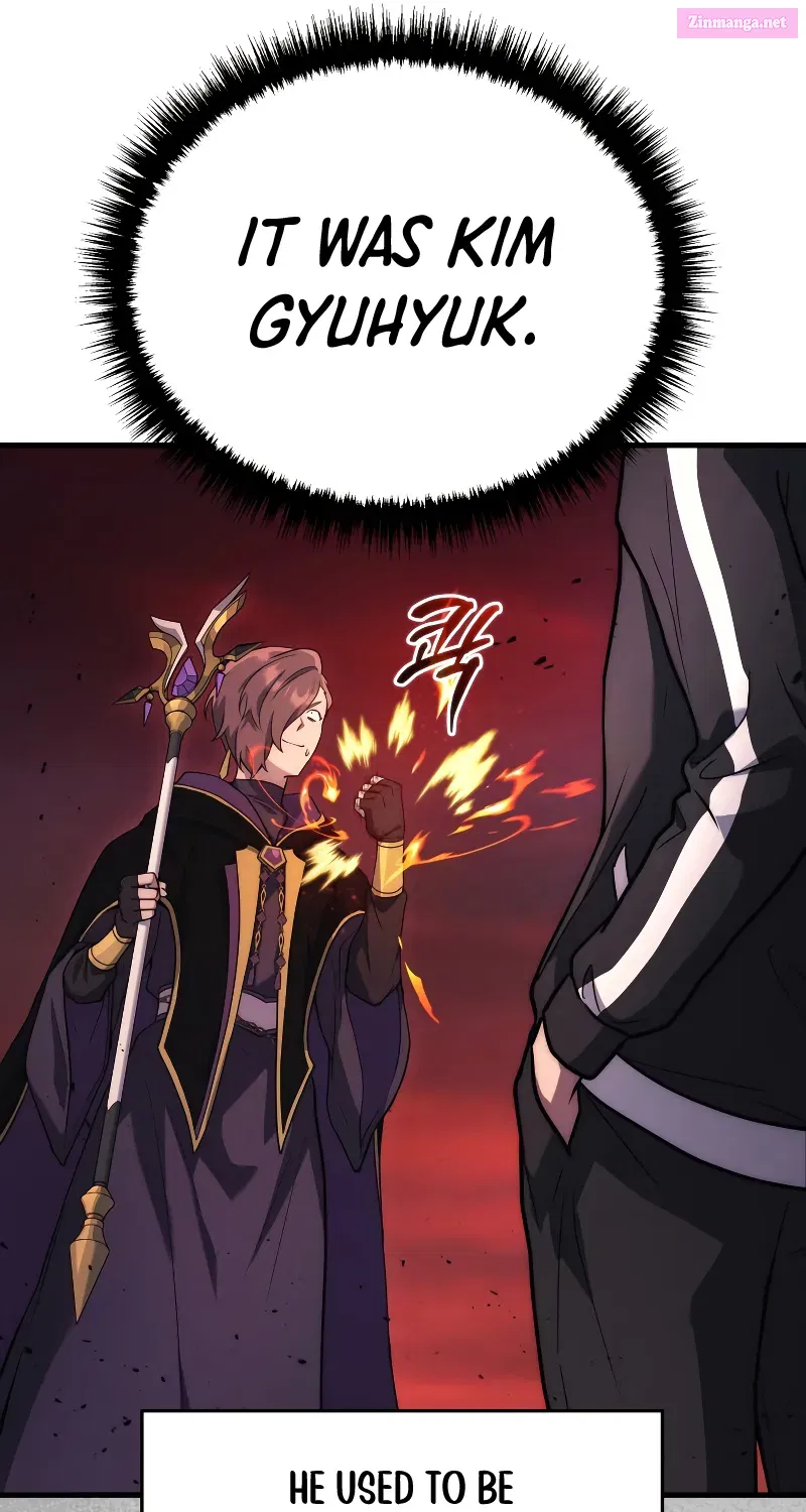Read Martial God Regressed to Level 2 Manga Online
