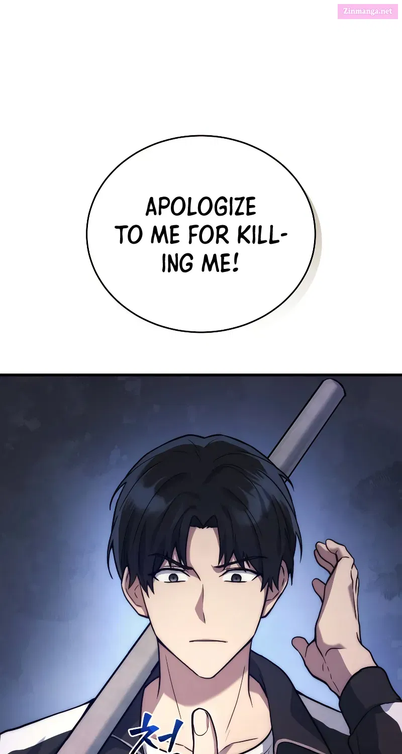 Read Martial God Regressed to Level 2 Manga Online