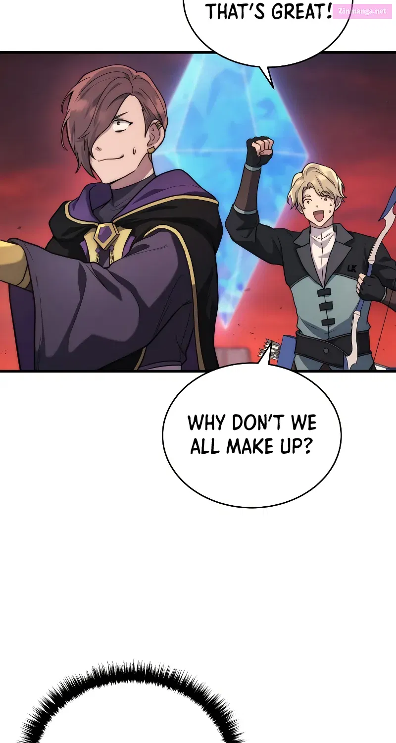 Read Martial God Regressed to Level 2 Manga Online