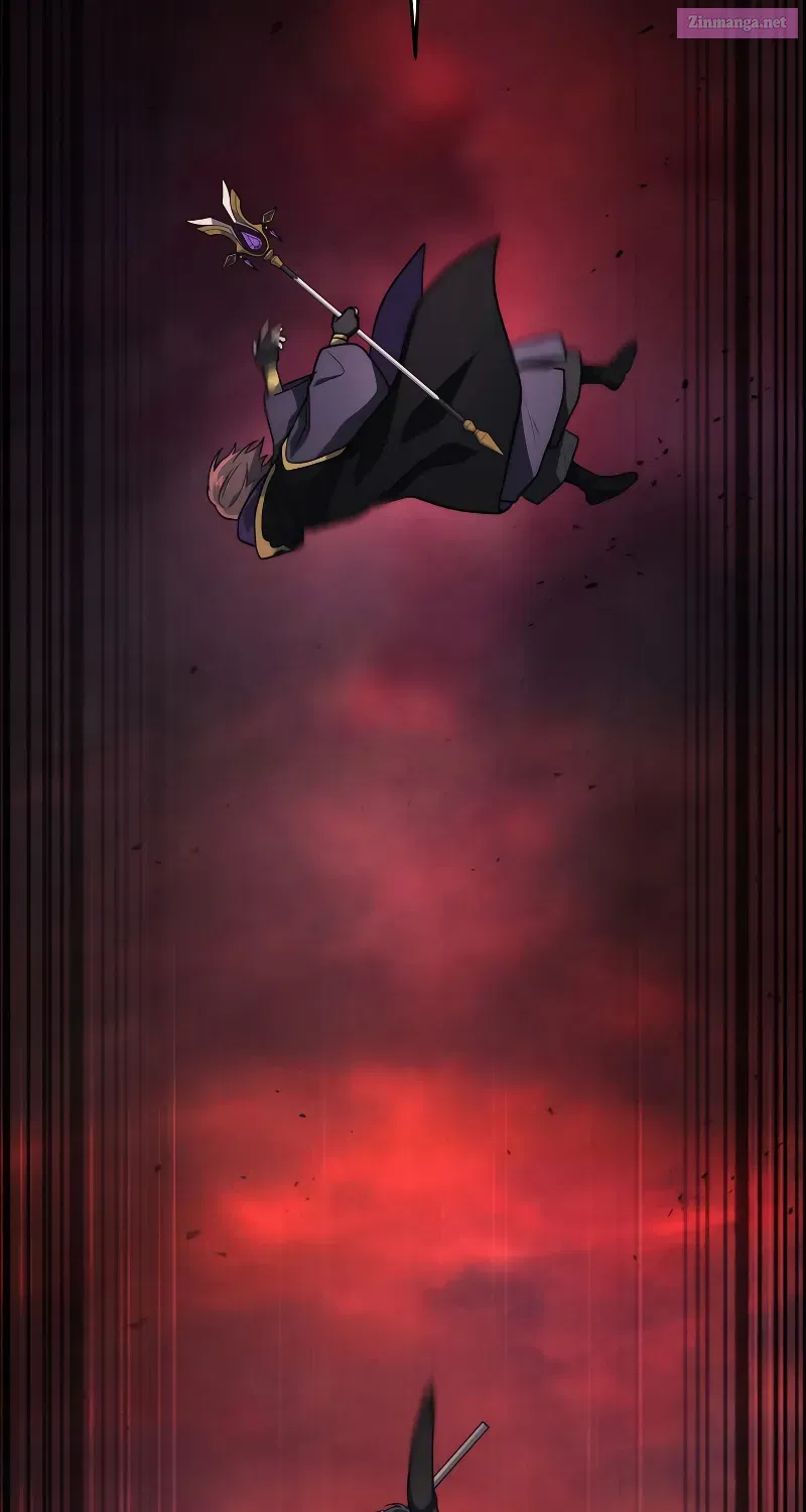 Read Martial God Regressed to Level 2 Manga Online