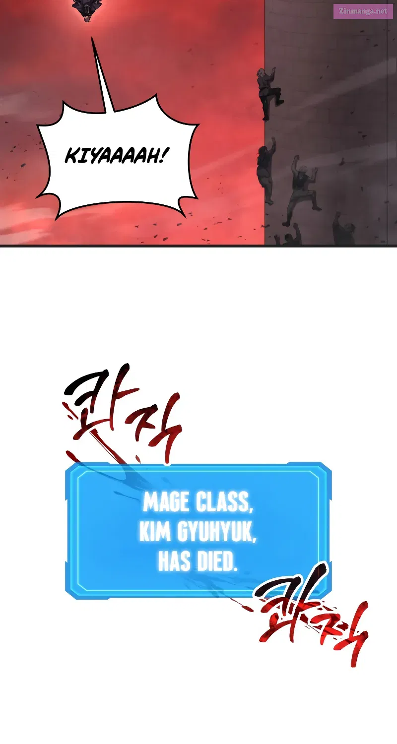 Read Martial God Regressed to Level 2 Manga Online