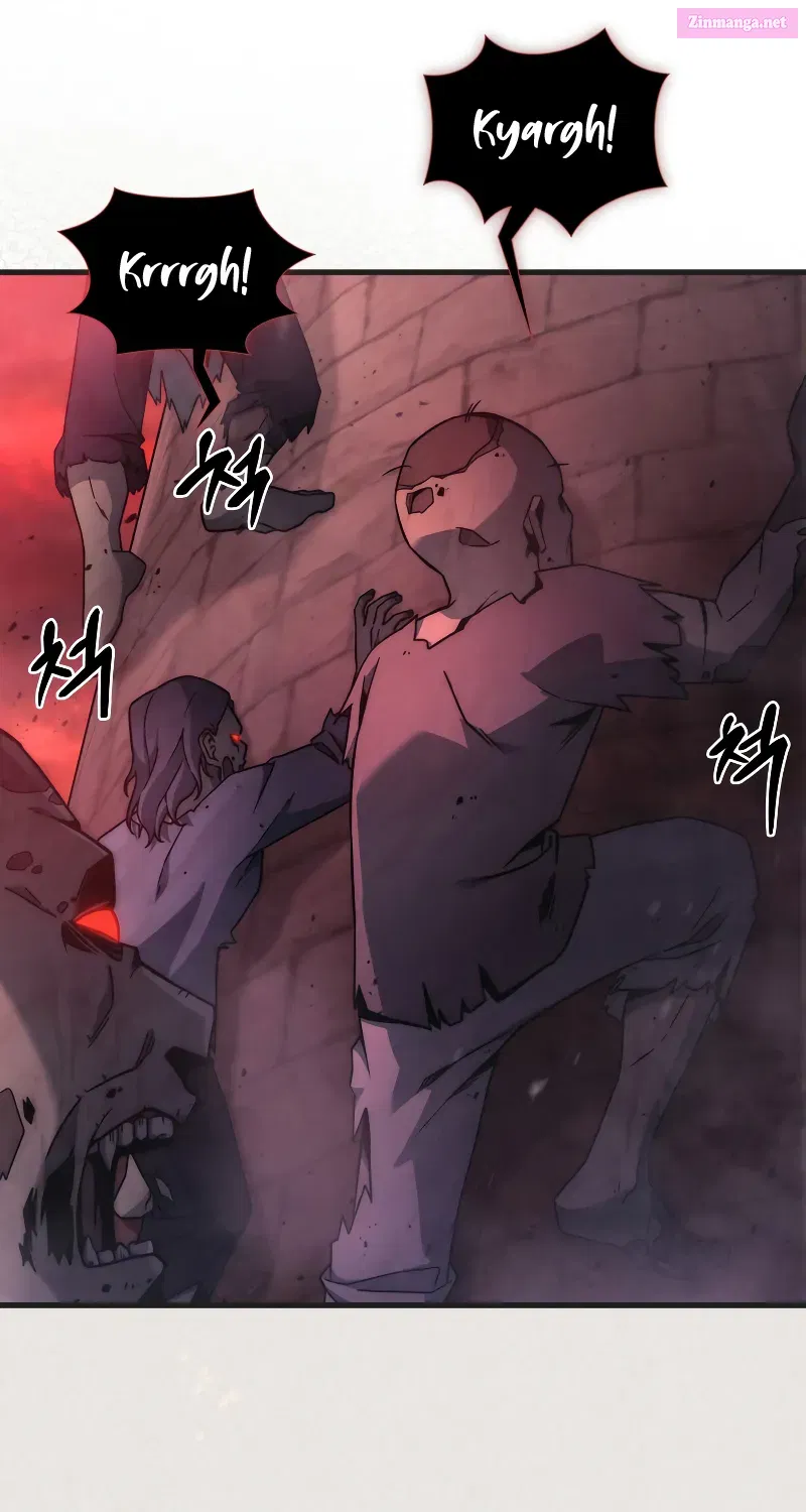 Read Martial God Regressed to Level 2 Manga Online
