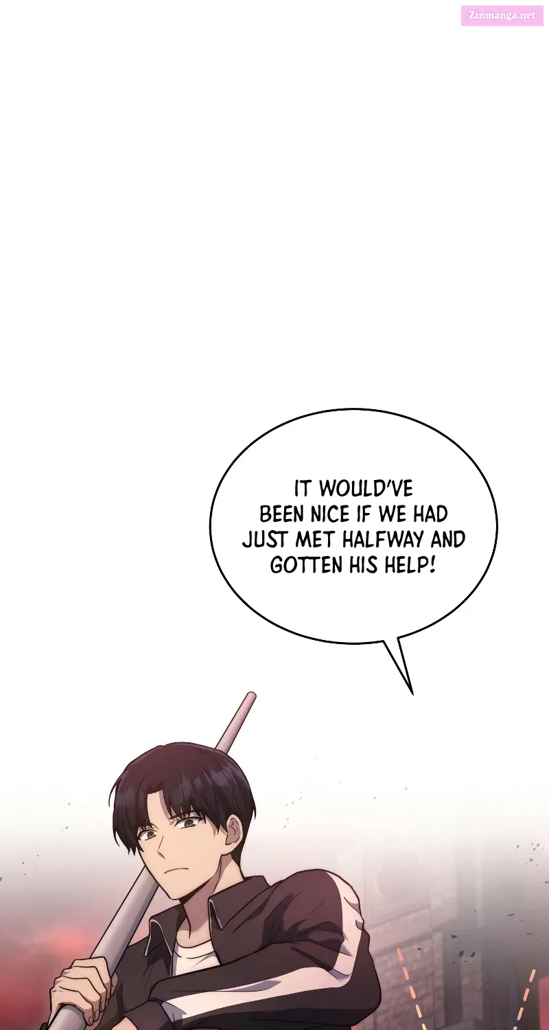 Read Martial God Regressed to Level 2 Manga Online