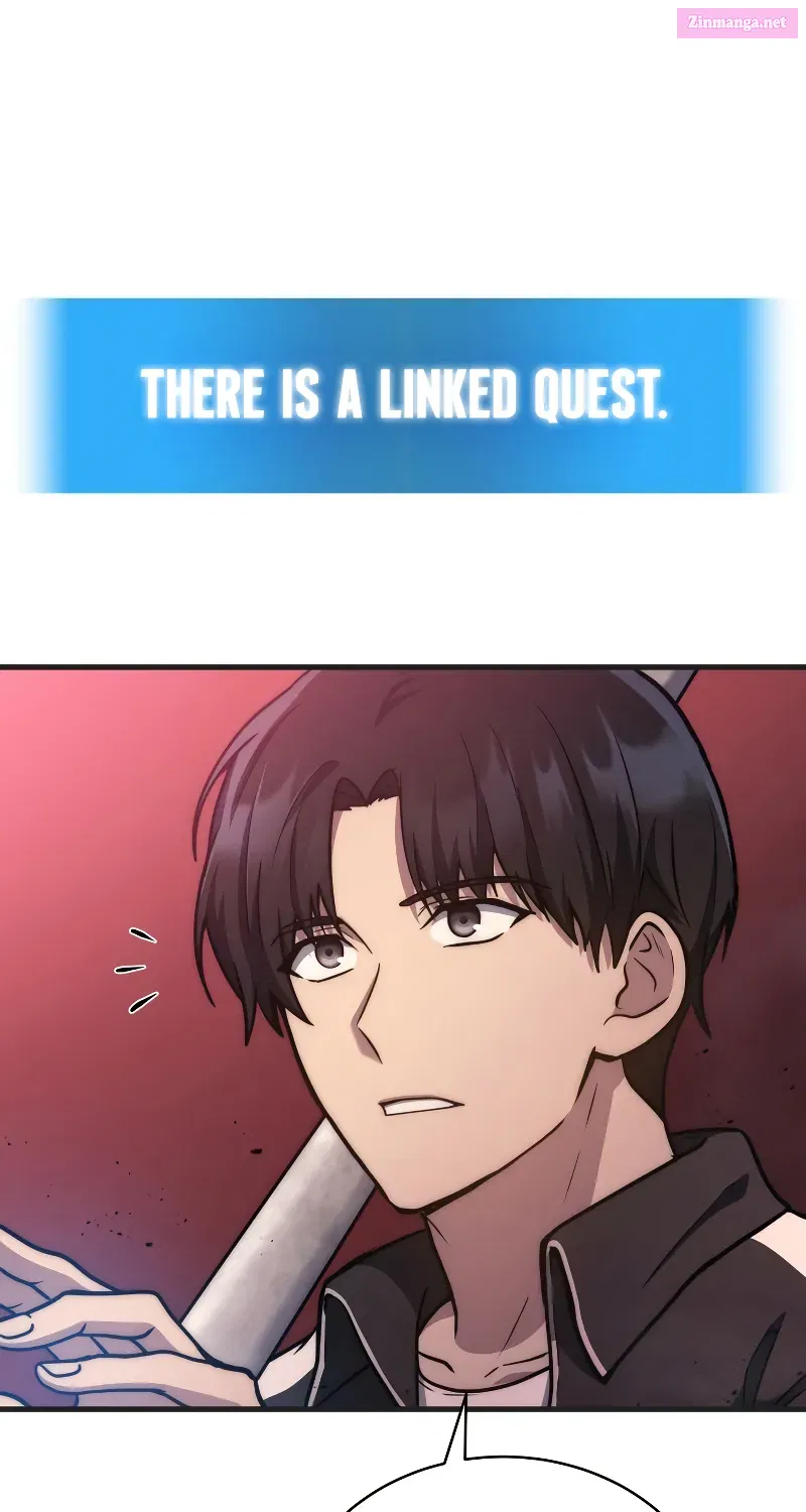 Read Martial God Regressed to Level 2 Manga Online