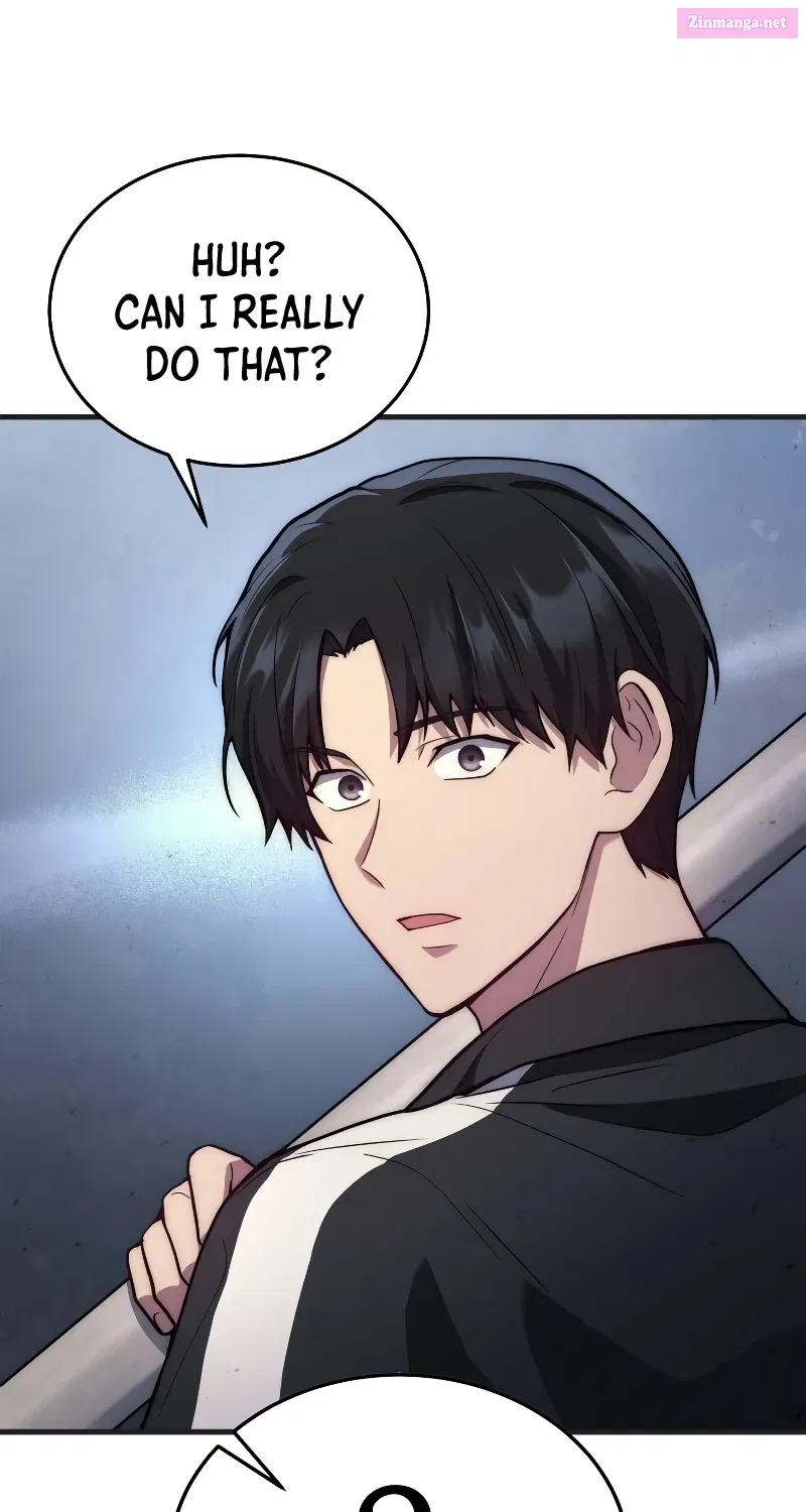 Read Martial God Regressed to Level 2 Manga Online